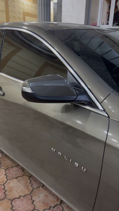 Malibu 2 turbo premier