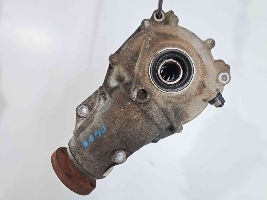 Grup diferential fata Bmw 3 Touring (F31) [Fabr 2012-2017] 7591995-05