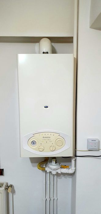 Centrală termică fără condensare – ARISTON