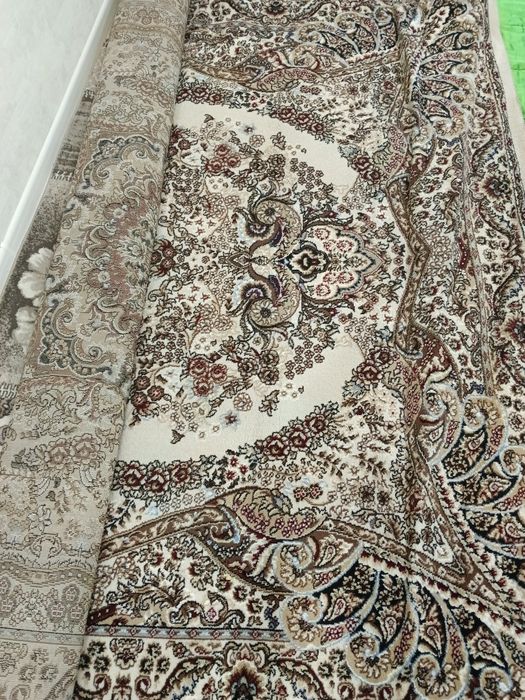 Продам очень хороший ковер.