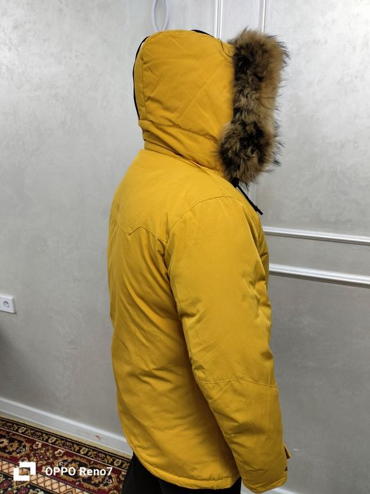 Куртка Зимняя SharkForce