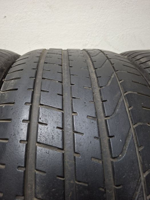 Гуми 325/30/20 и 285/40/20 Спорт Пакет Пирели