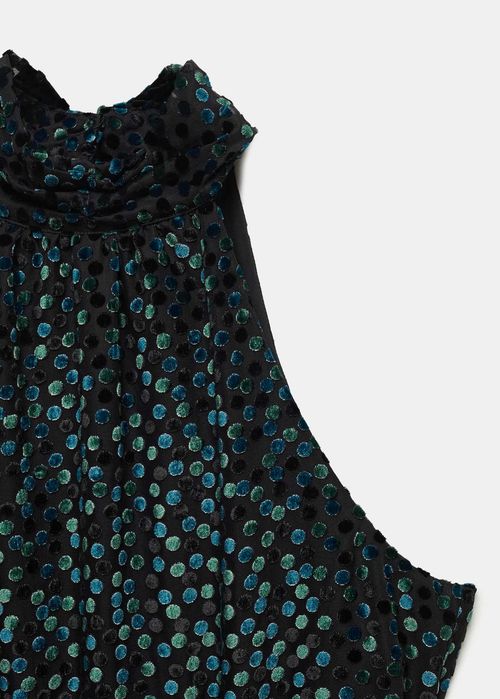 Прекрасна Чисто нова рокля Mango