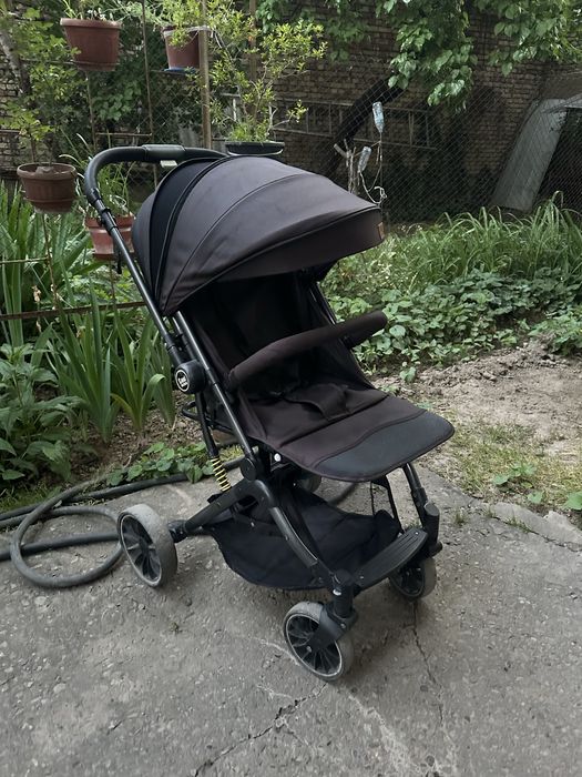 Detskiy kolyaska cemodan