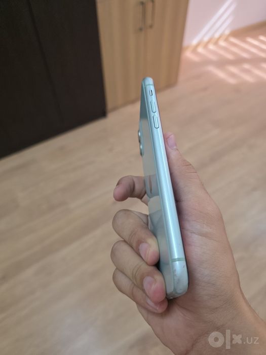 Iphone 11 обмен