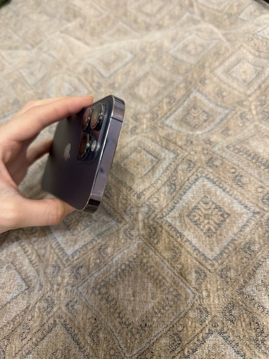 Iphone 14pro в отличном состоянии