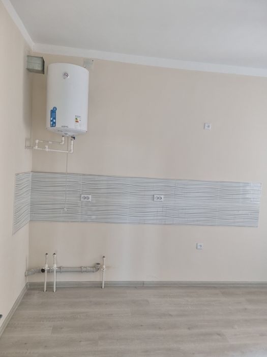 Квартира сотилади