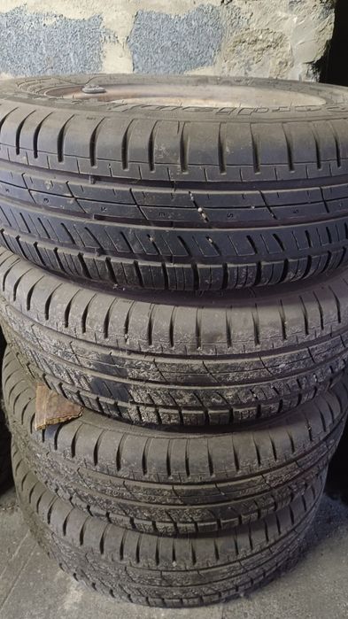 резина R13 новый