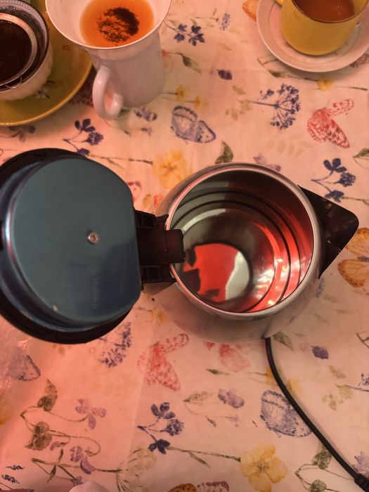 Продам новые чайники Береке