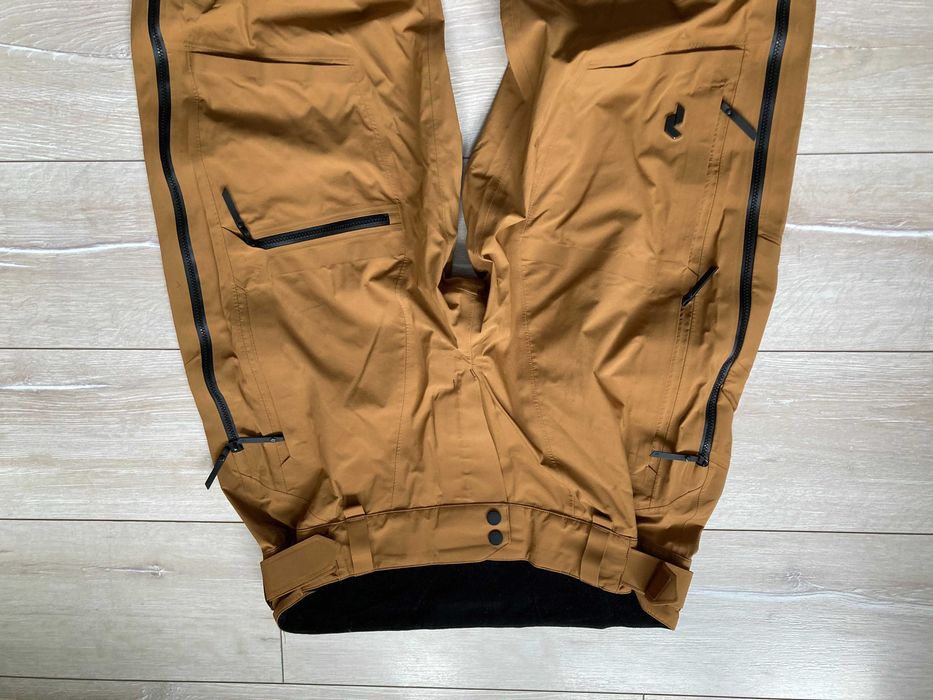 Peak Performance Alpine Pants GORE TEX мъжки сноуборд ски панталон XL