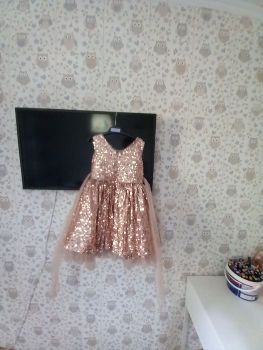 Rochie ocazie fete