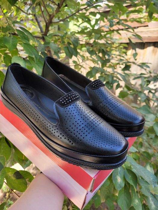 Женская обувь кожа 41 и 42 размеры Турция