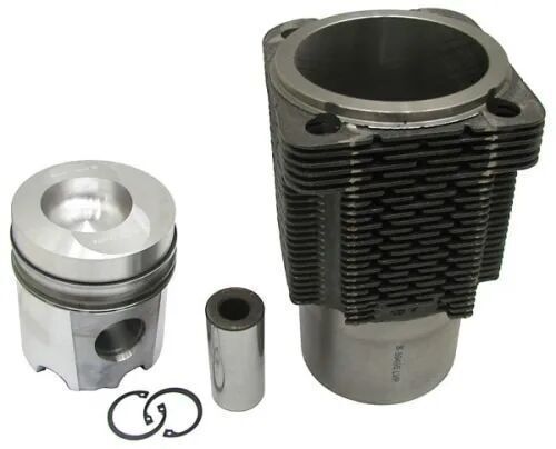 Piston Holset și Cilindru pentru Motor BF4L913T