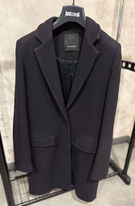 Елегантно палто Pinko размер S