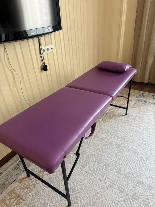 Продаю кушетку б/у