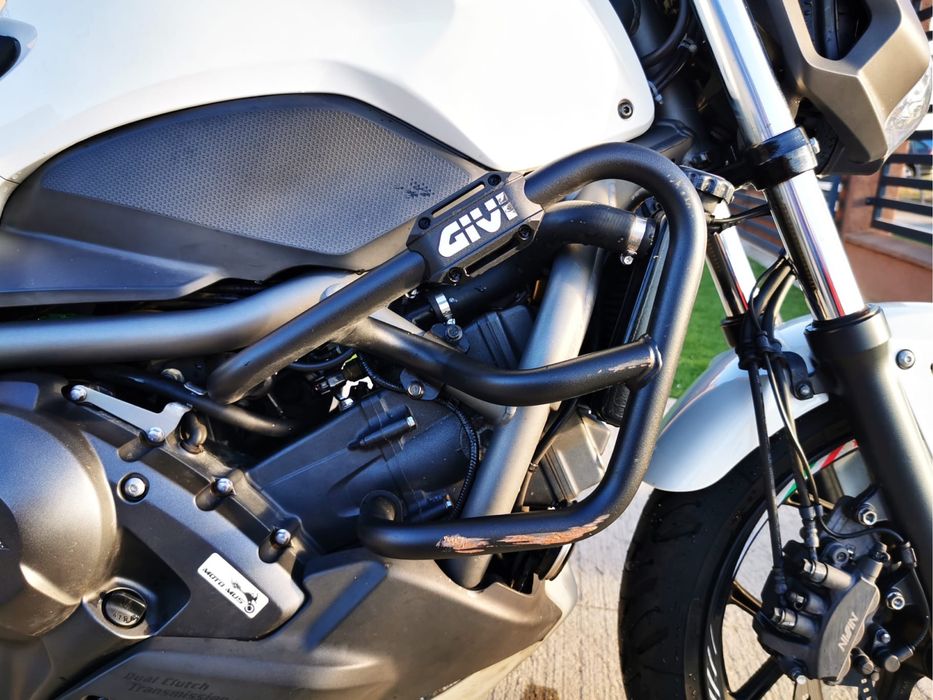 Motocicletă Honda NC 700 S,, DCT