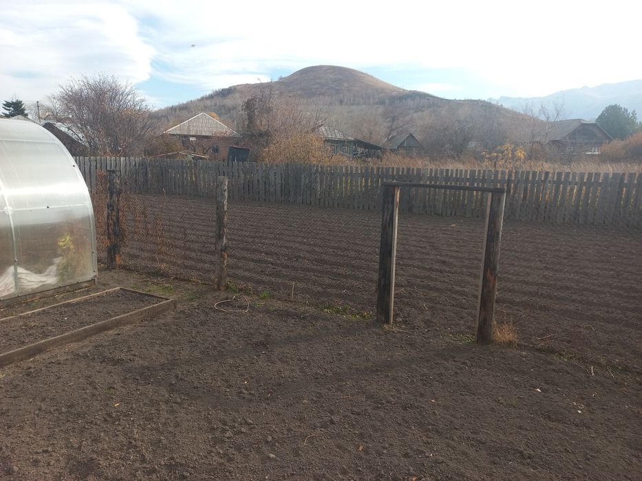 Продаётся деревянный дом