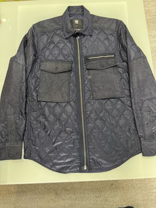 Мъжко яке G-Star