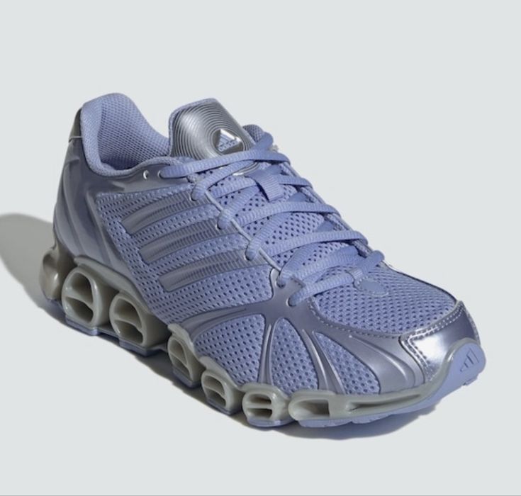 Adidas ghostride