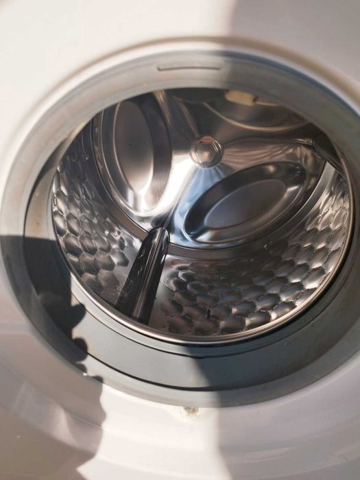 Пералня MIELE WMB 120 WPS