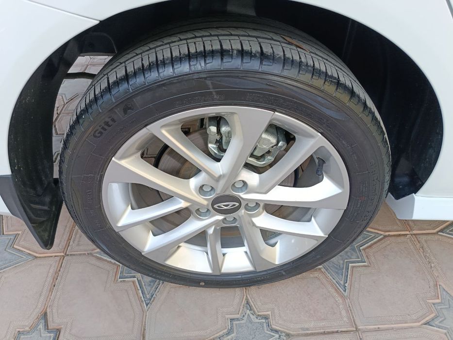 Chery ARRIZO 6 Pro 2026! Holati ideal