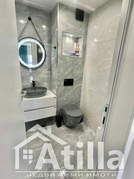 Продава се Двустаен апартамент в Пловдив, Център - 82 кв.м за 2598 €/кв.м - Снимка #6