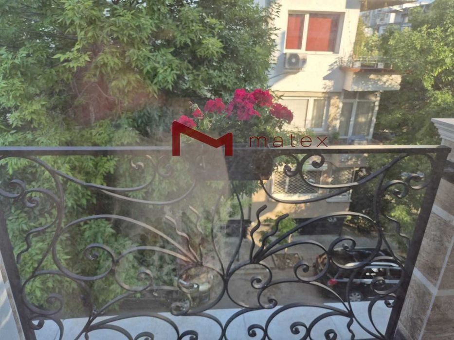 Дава се под наем Двустаен апартамент в Варна, Общината - 62 кв.м за 280000 € - Снимка #8