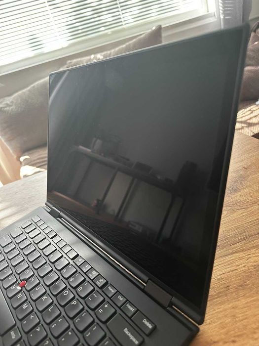 Lenovo ThinkPad X1 Yoga
