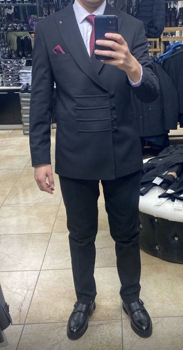 продаю костюм шалбар