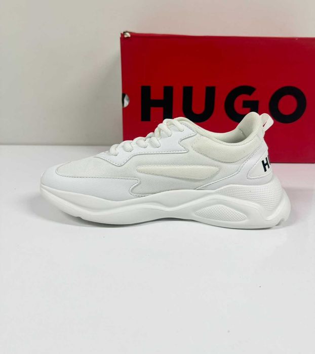 HUGO Leon Runner Sneaker