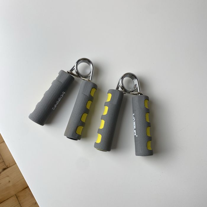 Комплект спортни принадлежности