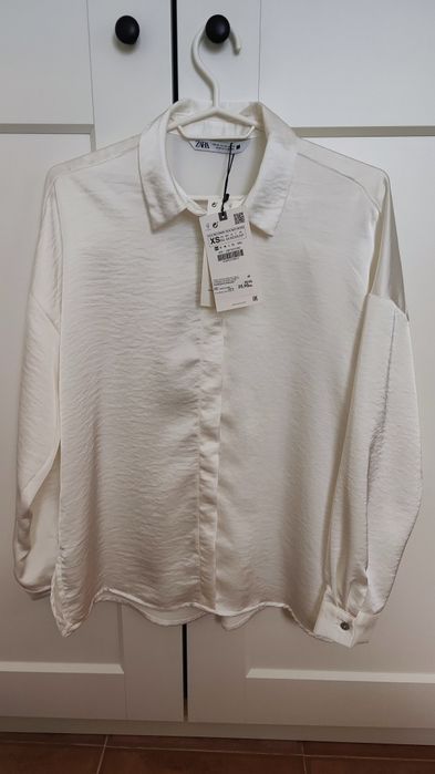 Нови  дамски дрехи Зара