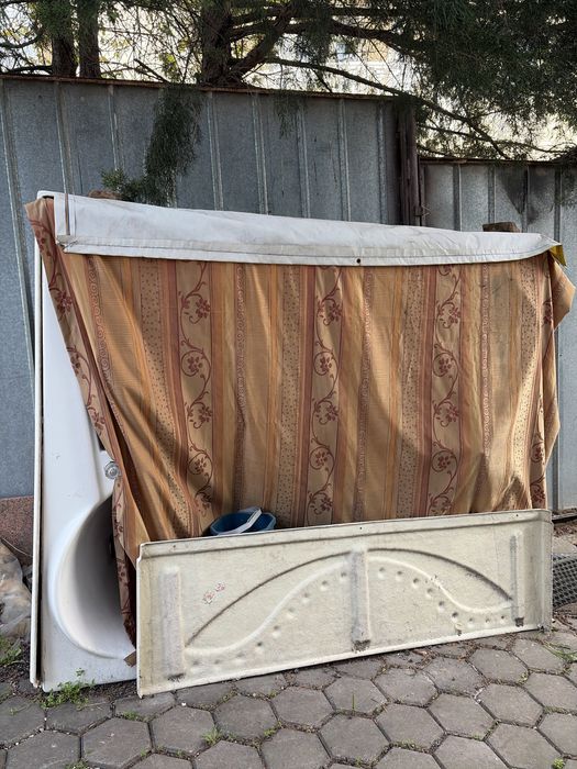 Джакузи бесплатно