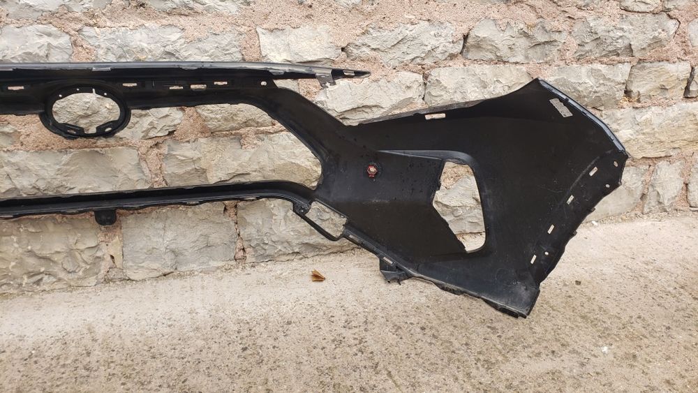 Bronq/broni Toyota Rav 4, 2019-24g. Броня/брони Тойота Рав 4, 2019-24г