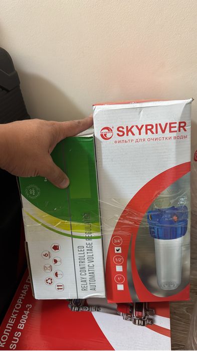 Печь Для дома SGB