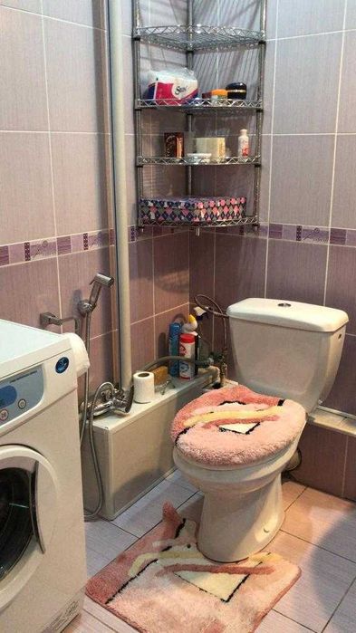 Квартира около 110 школы