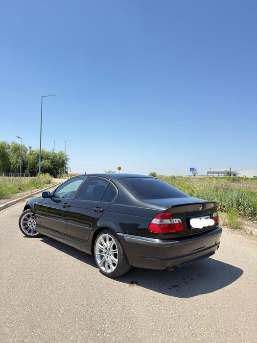 BMW 3 Series 2006 — imagine 3