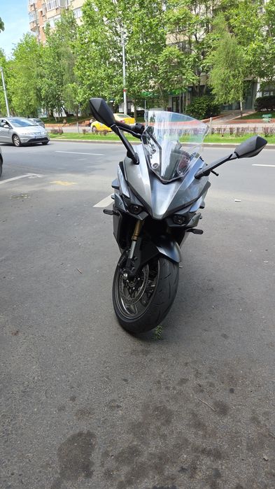 Vand Suzuki GSX S 1000 GT
