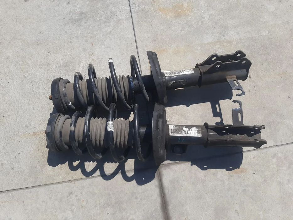 set ansamblu amortizoare cu arcuri fata 1.7cdti a17dtr opel astra j