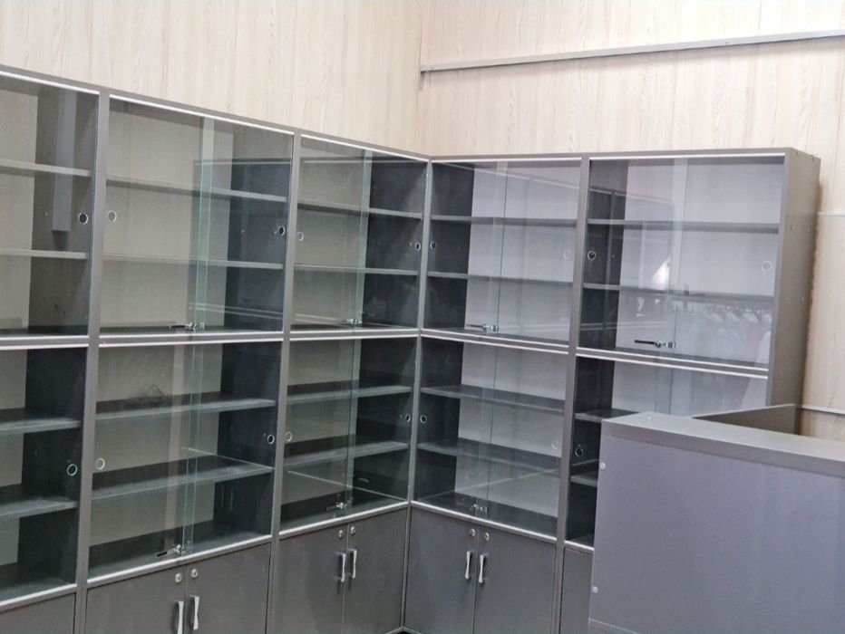 Продам торговое оборудование