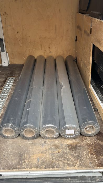 Пленка полиэтиленовая