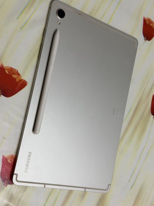 Samsung Galaxy Tab S9