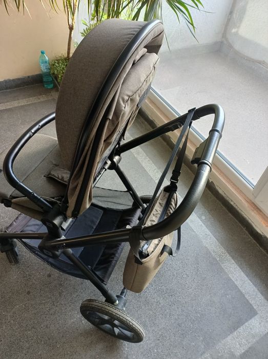 Детска количка MON