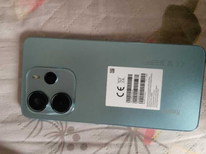 redmi not 14 128gb 6+6 oprativka