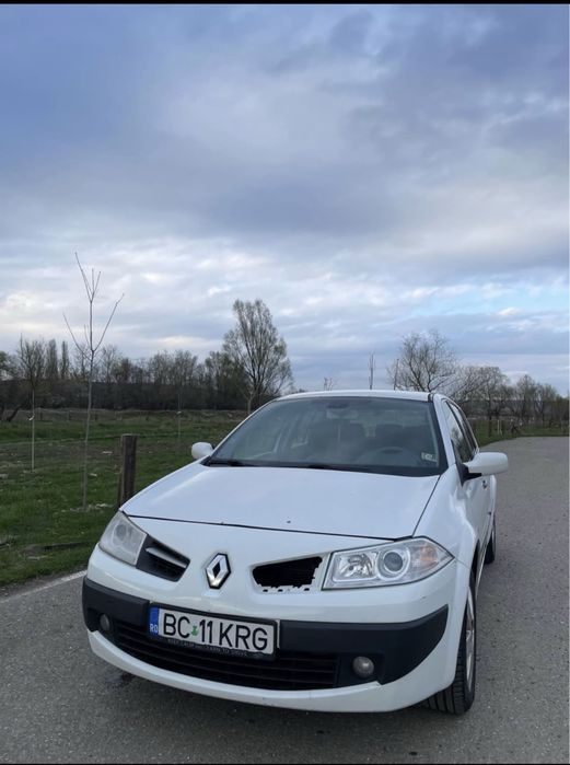 RENAULT Megane 2008 — imagine 4