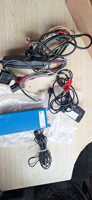 Parrot  ck3100 Хендсфриза автомобил