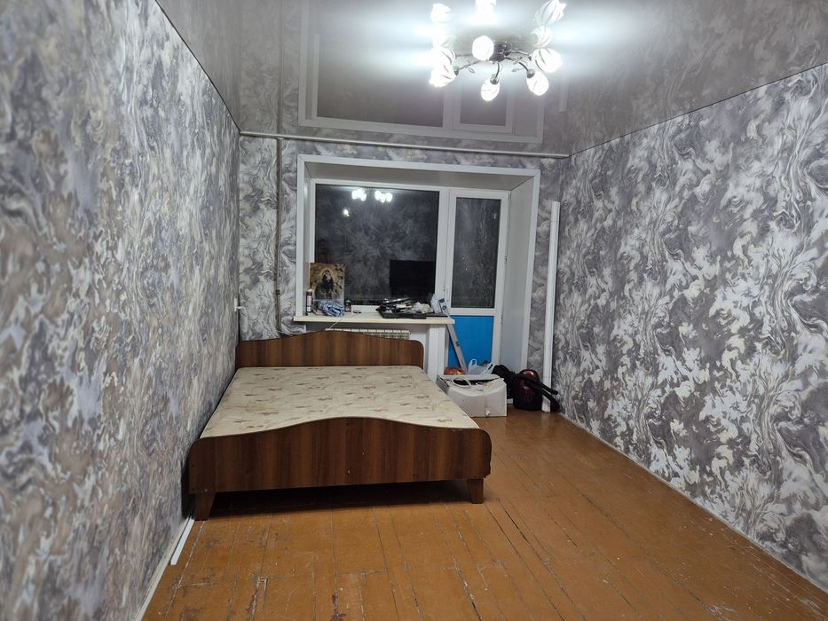 Продам 1ком квартиру