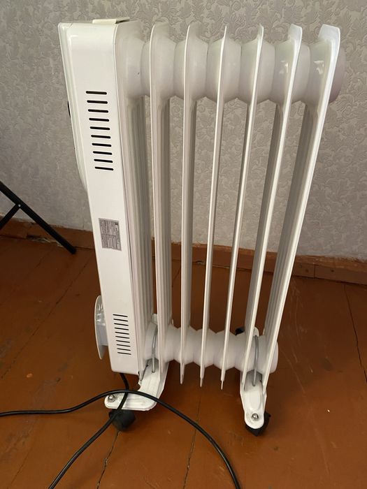 Обогреватель Ava AVH-07N