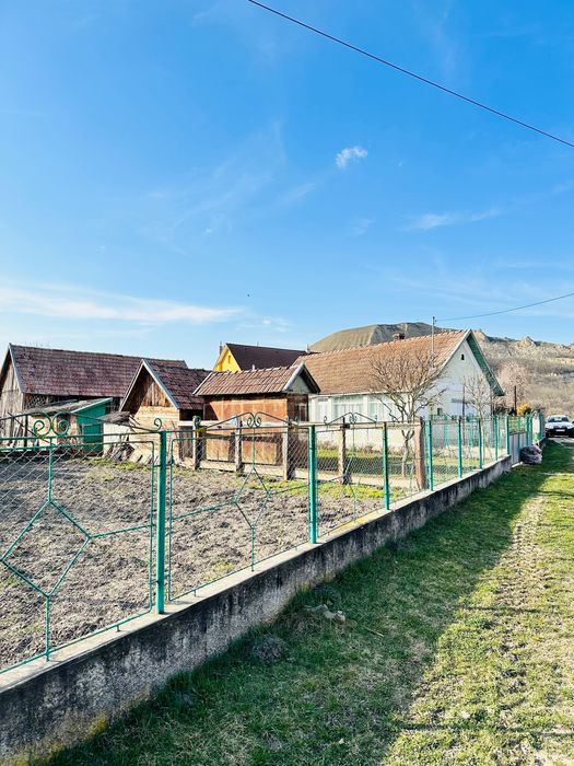Casă de vânzare, Iernut