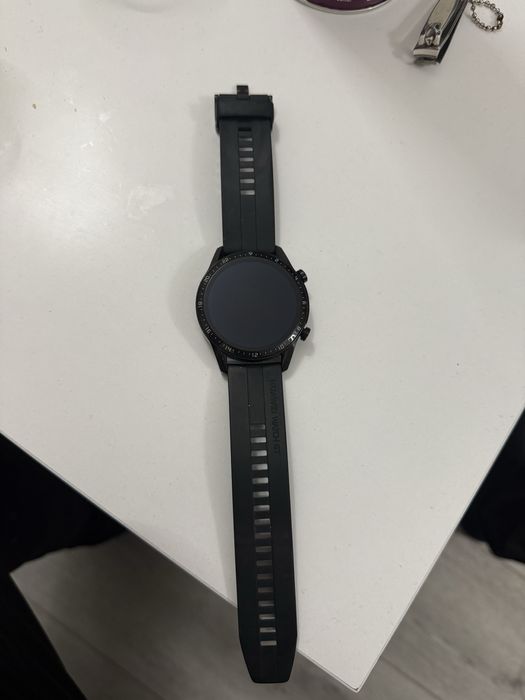 Huawei watch gt…